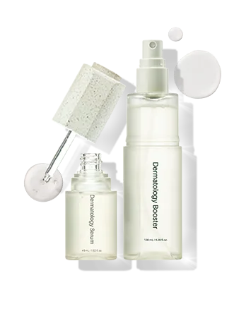 Dermatology First Package, foto oficial del producto