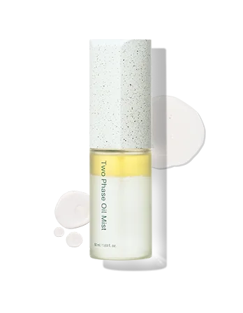 Two Phase Oil Mist, foto oficial del producto